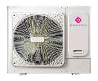 Dantex DM-DC165WLC/F