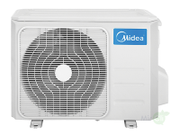 Midea M2OE-18HFN8-Q