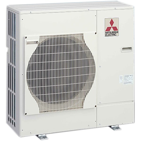 Mitsubishi Electric PLA-M60EA/PUHZ-ZRP60VHA