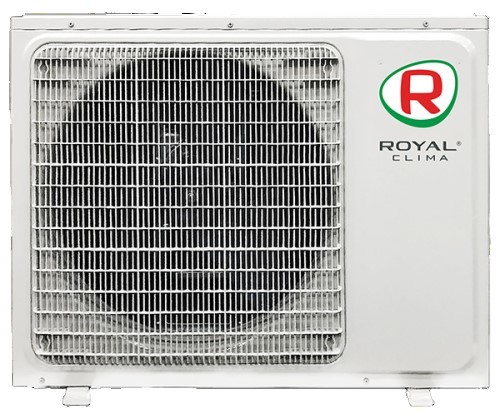 Royal Clima CO-F 24HNXA/CO-E 24HNXA в Санкт-Петербурге с установкой