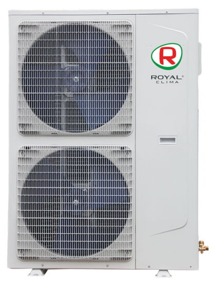 Royal Clima CO-4C 48HNXA/CO-E 48HNXA