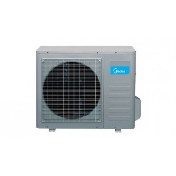 Midea MTI-24HWN1-Q/MOU-24HN1-Q в Санкт-Петербурге с установкой