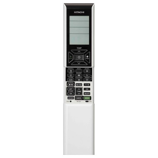 Hitachi RAK-18PSB/RAC-18WSB в Санкт-Петербурге