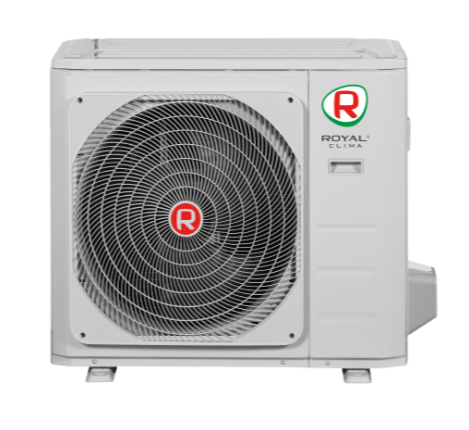 Royal Clima ES-C 18HRI/ES-E 18HXI