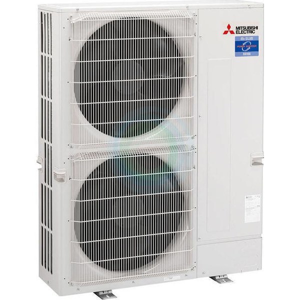 Mitsubishi Electric PEAD-M100 JAL/PUHZ-ZRP100YKA в Санкт-Петербурге с установкой