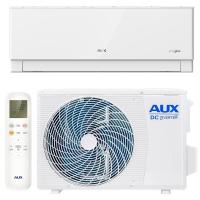 Инверторный кондиционер AUX Basic Inverter до 20 м²