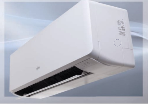 Fujitsu ASYG09KMCC в Санкт-Петербурге с установкой