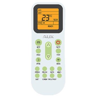 AUX AL-H18/4R1(U)/ALCA-H18/4R1