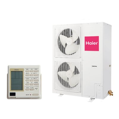 Haier AD48HS1ERA(S)/1U48LS1ERB(S) в Санкт-Петербурге с установкой