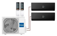 Haier 2U40S2SM1FA/AS25S2SF2FA-B/AS35S2SF2FA-B
