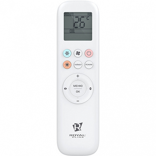 Royal Clima CO-F 60HNFI/CO-E 60HNI в Санкт-Петербурге с установкой