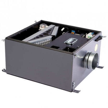 Minibox E-850 PREMIUM GTC