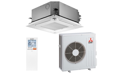 Mitsubishi Electric SLZ-M60FA/SUZ-M 60 в Санкт-Петербурге с установкой