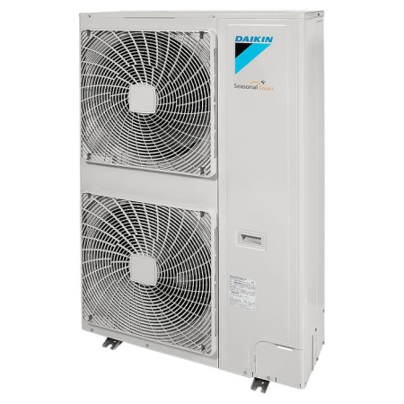 Daikin FCAG100B/RZQG100L8Y в Санкт-Петербурге с установкой