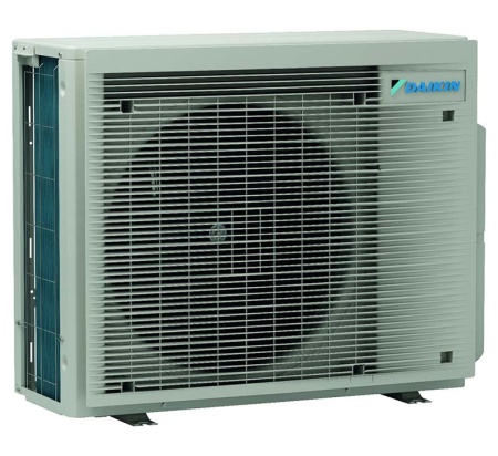 Daikin 2MXM50A в СПБ