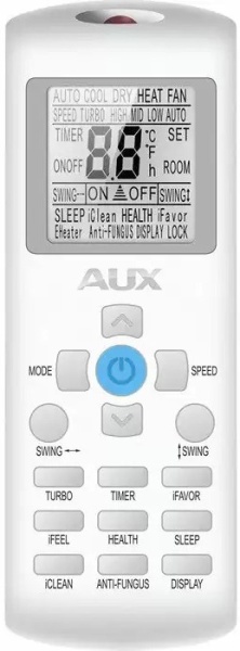 AUX ASW-H07A4/JD-R1/AS-H07A4/JD-R1 в Санкт-Петербурге