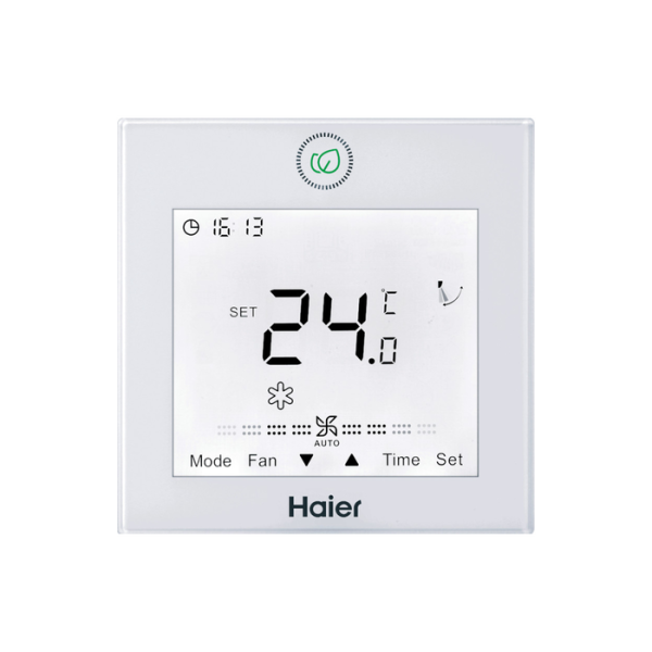 Haier AD71S2SM3FA в Санкт-Петербурге с установкой