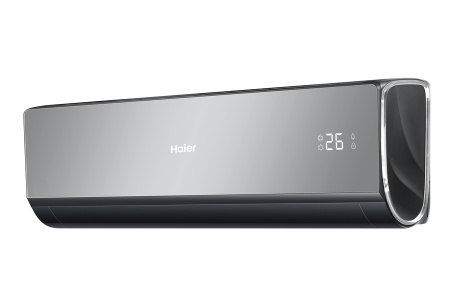 Haier AS09NS5ERA-B в Санкт-Петербурге с установкой