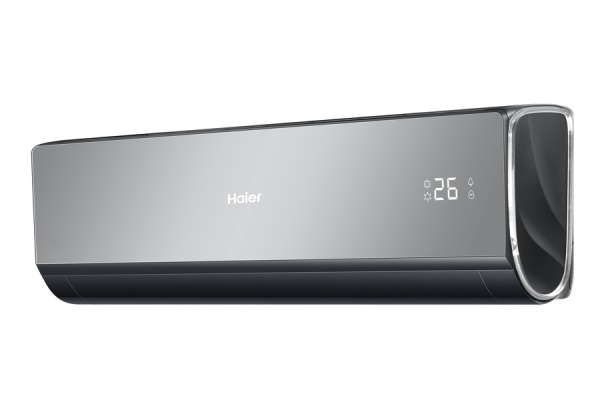 Haier AS09NS5ERA-B в Санкт-Петербурге с установкой