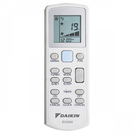 Daikin FTYN50L/RYN50L