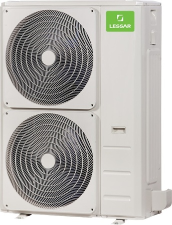 Канальный кондиционер Lessar LS-HE96DTA4/LU-HE96DTA4