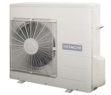 Hitachi RAC-60NPE/RAK-60RPE