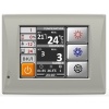 Приточно-вытяжная установка Dimmax Skyron RG T (R/L) 12E-7,5