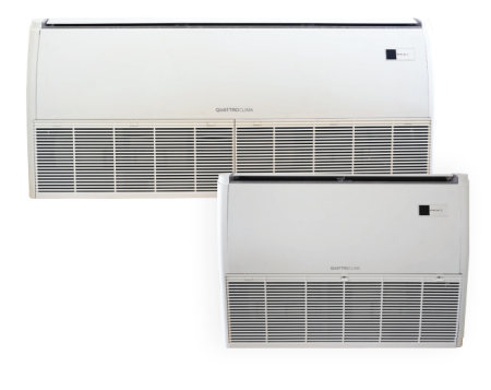 QUATTROCLIMA QV-M71FD