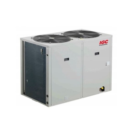 IGC IHD-96HWN/IUT-96HN-B в Санкт-Петербурге с установкой