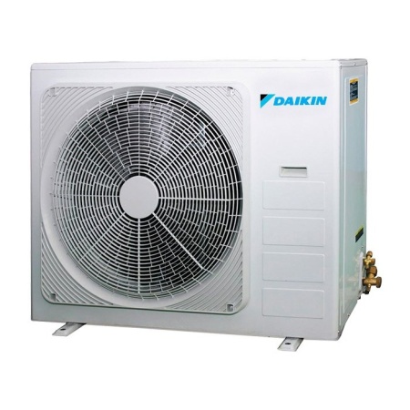 Daikin FDMQN35CXV/RYN35CXV в Санкт-Петербурге с установкой