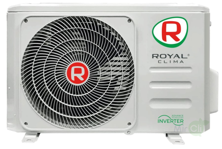 Royal Clima RCI-TWN28HN