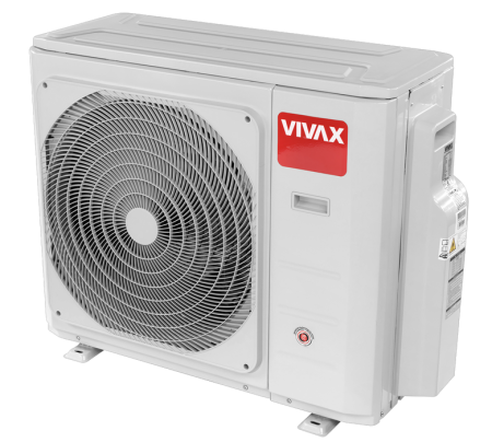 VIVAX ACP-21COFM60AERIs в Санкт-Петербурге с установкой
