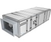 Breezart 6000 Lux W AC 45 - 380/3