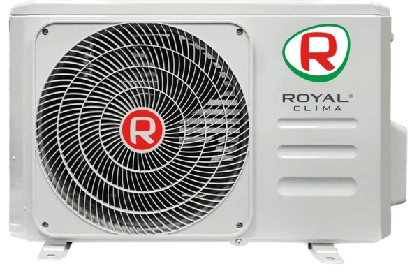 Royal Clima RC-TWN22HN в Санкт-Петербурге