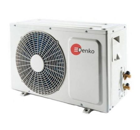 Denko DNP-48A в Санкт-Петербурге с установкой