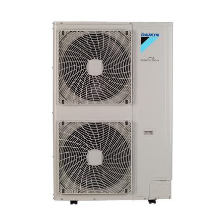 Daikin FBA140A/RZQSG140L9V/-40 в Санкт-Петербурге с установкой