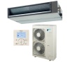 Daikin FBA125A/RZQSG125L8Y1 в Санкт-Петербурге с установкой