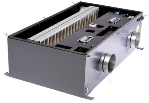 Minibox E-2050 PREMIUM GTC