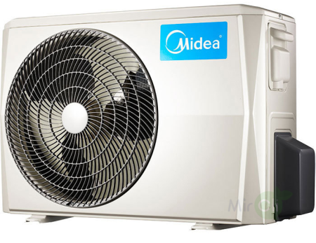 Midea MSAG1-12N8C2U-I/MSAG1-12N8C2U-O/-40