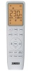 Zanussi ZACS/I-12 HB/A23/N8