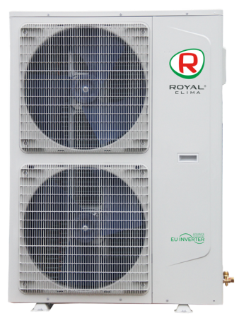 Royal Clima CO-4C 48HNBI/CO-E 48HNBI в Санкт-Петербурге с установкой
