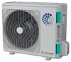 Systemair SYSPLIT WALL NORDIC 09 V2 EVO PH Q