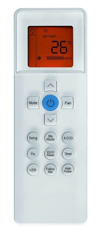 Carrier 42QZL060NT/38QUS060NT-1 (3 ph) в Санкт-Петербурге с установкой