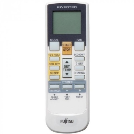 Fujitsu ASYG18LFCA/AOYG18LFC