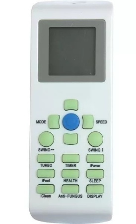 IGC RAK-X12RH в Санкт-Петербурге с установкой