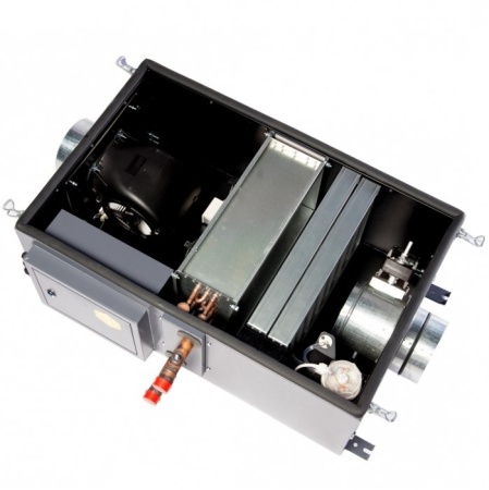 Minibox W-650-1/13kW/G4 GTC