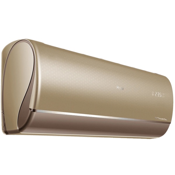 Haier AS50S2SJ1FA-G в Санкт-Петербурге с установкой