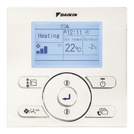 Daikin FFA25A9/ARXM25N9 в Санкт-Петербурге с установкой