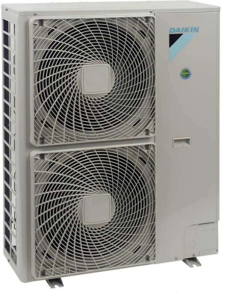 Daikin FBA125A/RZQSG125L9V1 в Санкт-Петербурге с установкой
