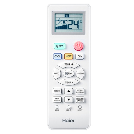 Haier AS18TS4HRA-M в Санкт-Петербурге с установкой